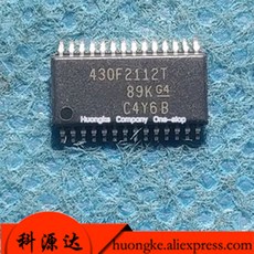 msp430f149-basic-ii