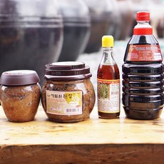 인간극장청국장