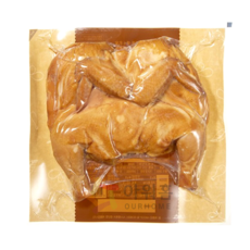 훈제치킨 오뗄 550g, 1개
