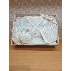 밍크뮤배내가운