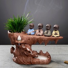 부처인센스홀더