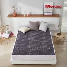 메리노탄소매트