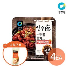 제이엠푸드무뼈닭발