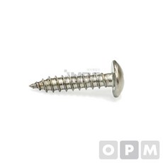 [2개 묶음할인]OPM 스텐 트러스머리스크류볼트 봉지판매 5x30(300개) DSJA-109783 공구 안전용품