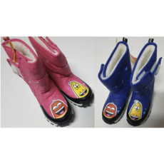 샌더스처카부츠