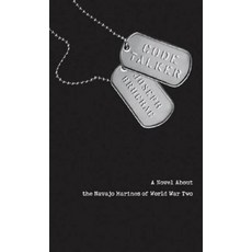 Code Talker : A Novel About the Navajo Marines of World War Two, Penguin USA