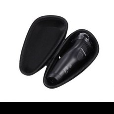 브라운전기면도기파워케이스