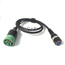 자동차캔통신장비