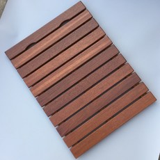 나무발판인도네시아