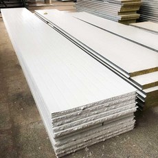 샌드위치지붕판넬