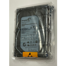 시게이트 바라쿠다 3TB 7.2K RPM 3.5'' SATA 인터널 HDD (ST3000DM001) - st3000dm001