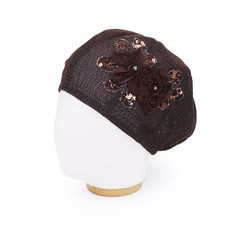 스팡클망사두건