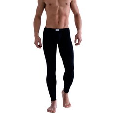 가을겨울 스키니 낮은 허리 가을바지 남성 모데일 남자 7부 보온바지 레깅스 속바지 반토막 가을바지 낮은 허리 타이트한 9부 팬츠 u 볼록핏 데스미트 블랙 9부 xl