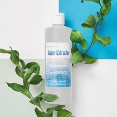 슈퍼익스트랙터 (슈퍼엑스로션) 950ml + 사은품 피지 연화제 겟잇뷰티 블랙헤드 제거