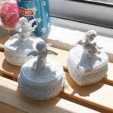 아기천사귀걸이