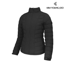 경량패딩여성 TOP01