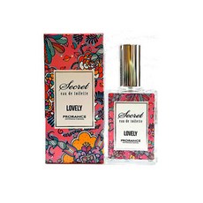 프로랑스 시크릿 오드 뚜왈렛 1호 러블리, 30ml