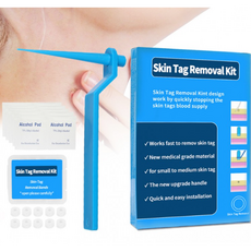 눈가비립종셀프제거