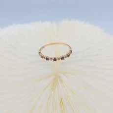 꼬냑다이아반지