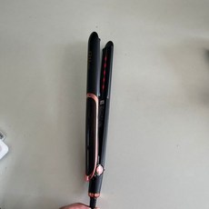 무선롤드라이기