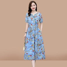 산들바람모시옷
