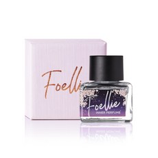 포엘리에 클래시끄 오드플뢰르 5ml Y존케어 리치향 와이존 생리냄새제거 속옷향수[정품], 1개