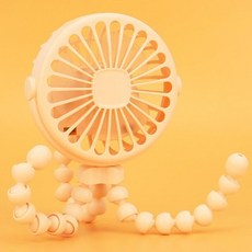 유모차선풍기몽쿨