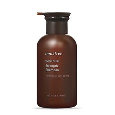 이니스프리샴푸