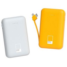 팬톤보조배터리