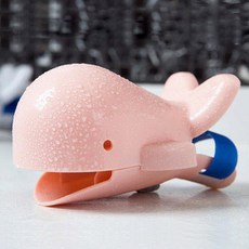 수도꼭지연장탭돌고래