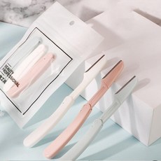 눈썹칼스킨플래닝