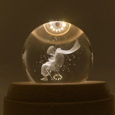 크리스탈오르골