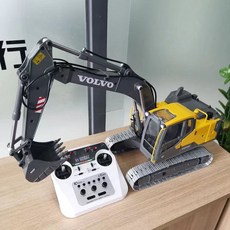 rc포크레인전문가용