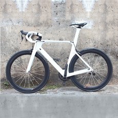 2020 새로운 베스트 로드 프레임 탑 에어로 카본 풀 ULTEGRA 6870 자전거, 52cm UD 매트