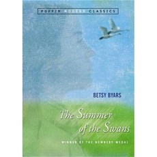 The Summer of the Swans Paperback 2004년 04월 12일 출판, Puffin Books