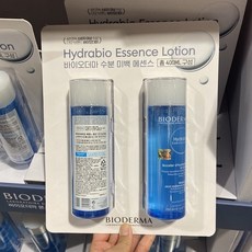 바이오더마에센스로션