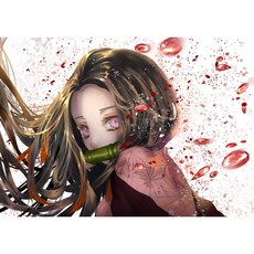 네즈코보석십자수