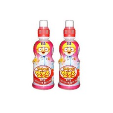 뽀로로주스24개