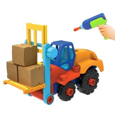 볼트너트놀잇감