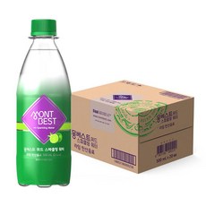 몽베스트탄산수