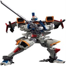 다이아클론 배틀콘보이 DA42 Triverse Tri Jetter 스페셜 Ver