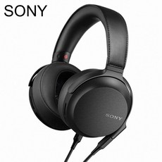 SONY 유선 헤드폰 MDR-Z7M2 블랙 (정품)