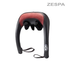  제스파 무선 목어깨안마기 렉스넥케어 zp3445 4D 최신형 렉스넥케어ZP3445  상품 이미지