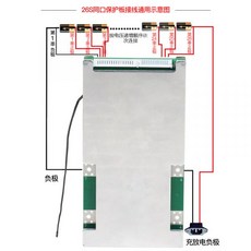 인산철파워뱅크200a