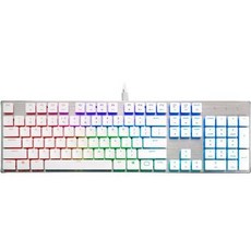 Newegg Cooler Master SK650 White Limited Edition Mechanical Keyboard w, 상세내용참조