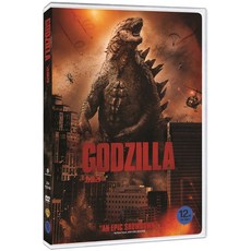 고질라dvd TOP01