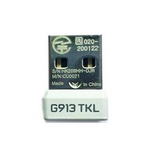 로지텍g913tkl화이트