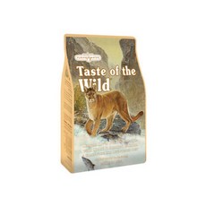  [토우]토우 캣 송어 훈제연어 5.44kg 고양이사료 저알러지 유산균 