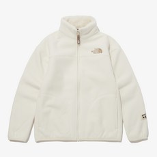 노스페이스키즈 NJ4FP51T 키즈 로얄톤 플리스 자켓 KS LOYALTON FLEECE JACKET