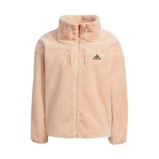 아디다스빅트레포일퍼자켓